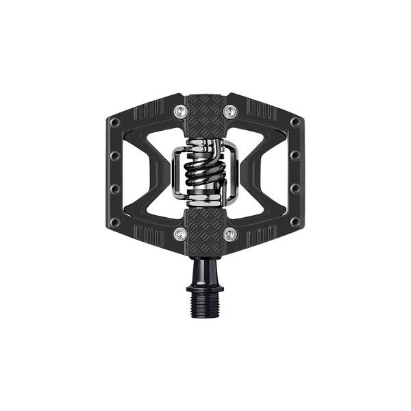 CRANKBROTHERS クランクブラザーズ ダブルショット 3 ブラック