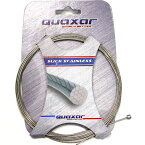 QUAXAR GSK300S Slick Stainless ステンレスシフトケーブル