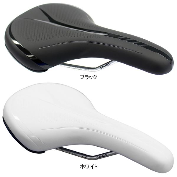 asahi アサヒ ファンライドサドルCR