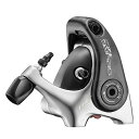 TRP ティーアールピー SPYRE SLC FLAT MOUNT ディスクブレーキ