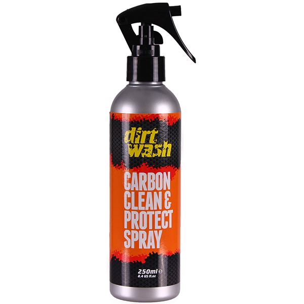 Dirtwash ダートウォッシュ カーボンクリーンプロテクト 250ml (3062)