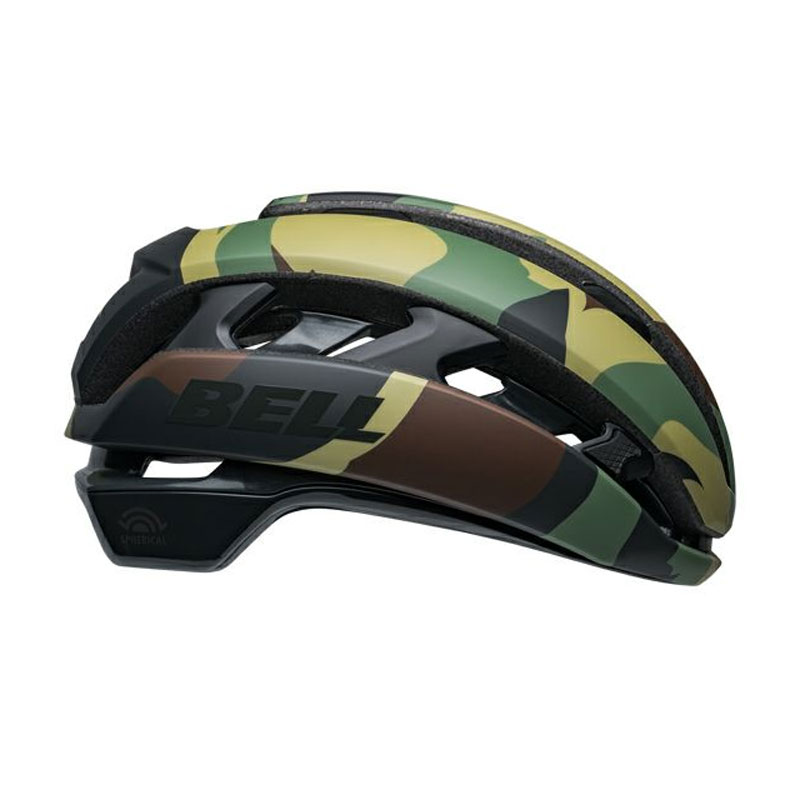 Bell - BELL ベル XR SPHERICAL XR スフェリカル OGカモ ロード ヘルメット