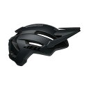 BELL ベル 4FORTY AIR 4フォーティエア MIPS ブラック MTB ヘルメット(4)