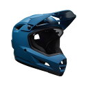 BELL ベル SANCTION2 サンクション2 マットブルー MTB ヘルメット