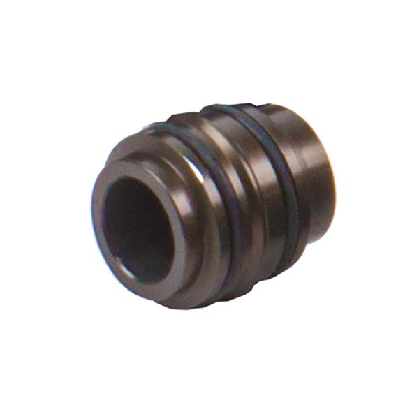 BLACKBURN ブラックバーン レースデイ トレーナー エンドキャップ