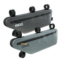 evoc イーボック FRAME PACK BOA WP M フレームパックBOA WP M 3.5L フレームバッグ