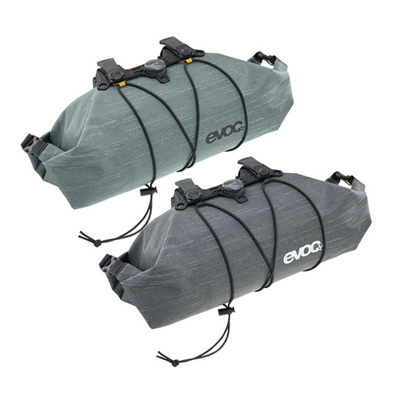 evoc C[{bN HANDLEBAR PACK BOA WP5 nho[pbNBOA WP5 5L nho[obO