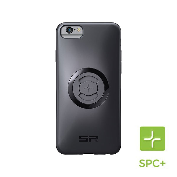 SP CONNECT SPC+ フォンケース iPhone SE (第2/3世代)/8/7/6s/6 ケース本体のみ SPコネクト