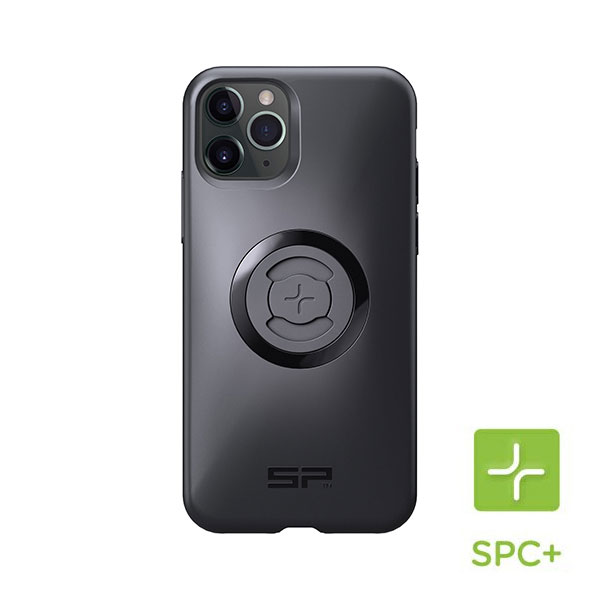 SP CONNECT SPC+ tHP[X iPhone 11 Pro/XS/X P[X{̂̂ SPRlNg
