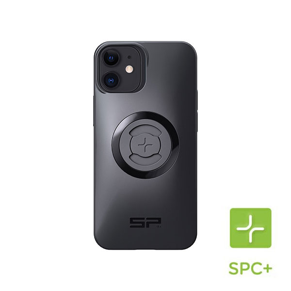 SP CONNECT SPC+ tHP[X iPhone 13 mini/12 mini P[X{̂̂ SPRlNg