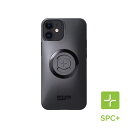 SP CONNECT SPC+ フォンケース iPhone 13 mini/12 mini ケース本体のみ SPコネクト