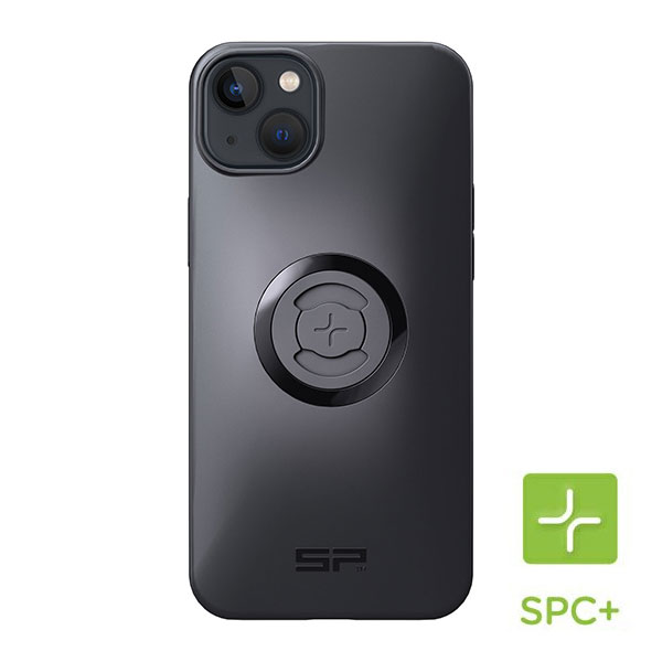 SP CONNECT SPC+ tHP[X iPhone 14 Plus P[X{̂̂ SPRlNg