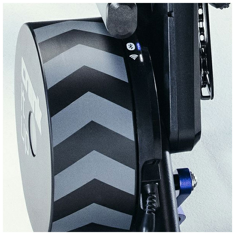 wahoo ワフー KICKR SMART TRAINER 22 キッカースマートトレーナー WFBKTR122