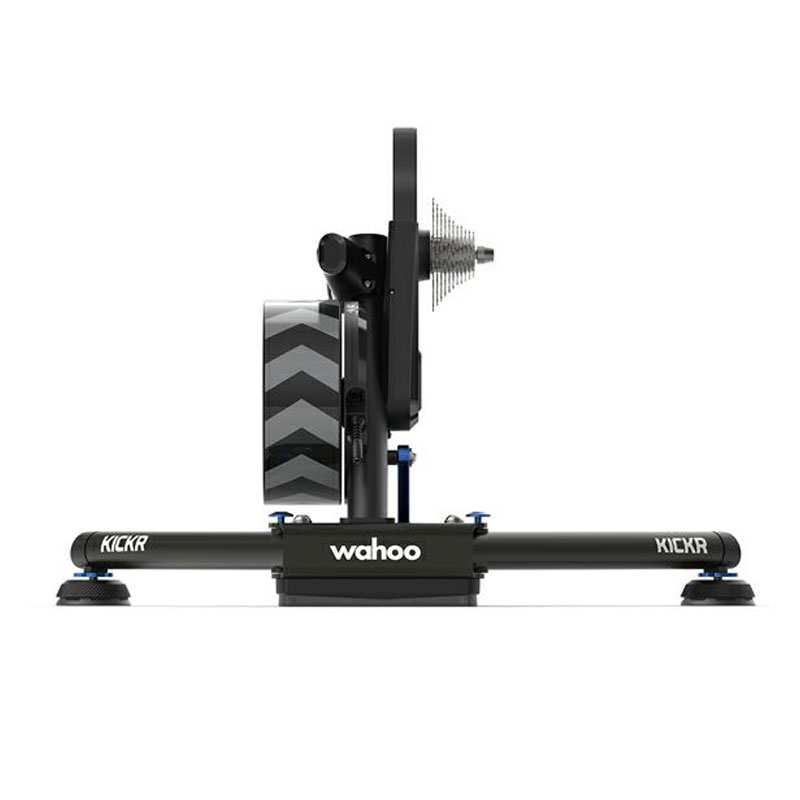 wahoo ��ա� KICKR SMART TRAINER 22 ���å������ޡ��ȥȥ졼�ʡ� WFBKTR122