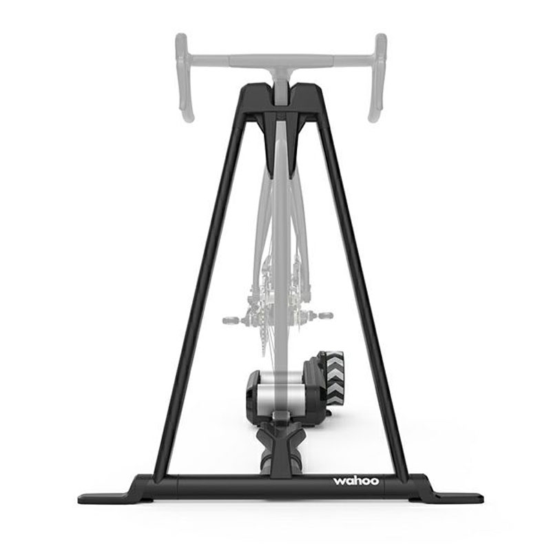 wahoo ��ա� KICKR ROLLR ���å��� �����顼 �Х��������顼�ȥ졼�ʡ� WFBKTR9B