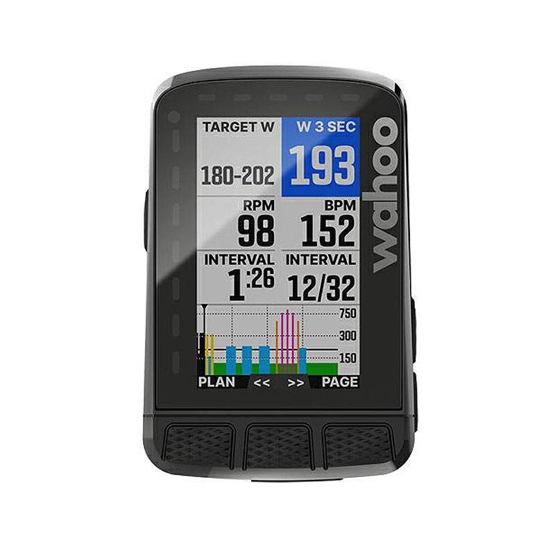 wahoo t[ ELEMNT ROAM Gg [ V2 GPS TCNRs[^[ WFCC6