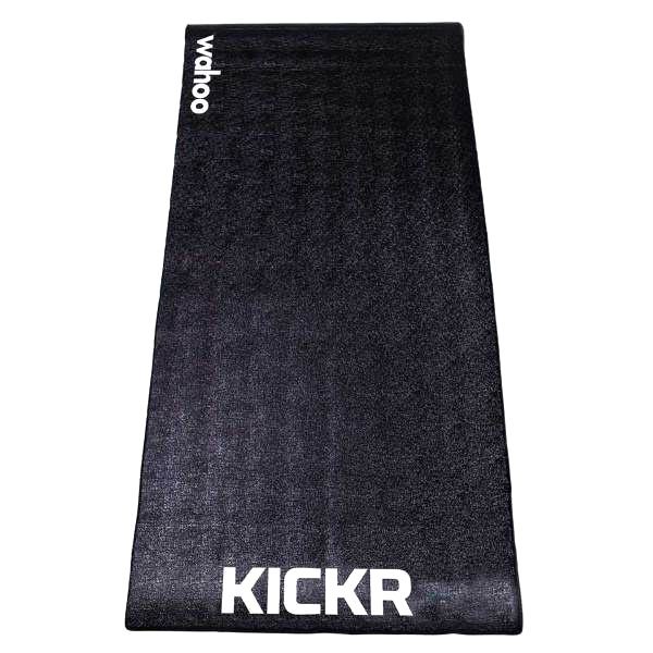 wahoo ワフー KICKR TRAINER MAT キッカートレーナーマット WFKICKRMAT