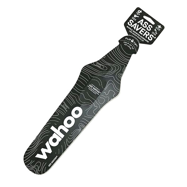 wahoo ワフー ASS SAVER FENDER 簡易リアフェンダー WFXASSVR
