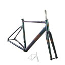 GIOS ジオス 2025年モデル AL LITE F/F アルライト フレームセット ロードバイク