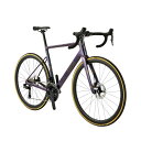 GIOS ジオス 2025年モデル BREEZE R8150 ブリーズ ULTEGRA Di2 2x12s ロードバイク (期間限定送料無料/一部地域除く)