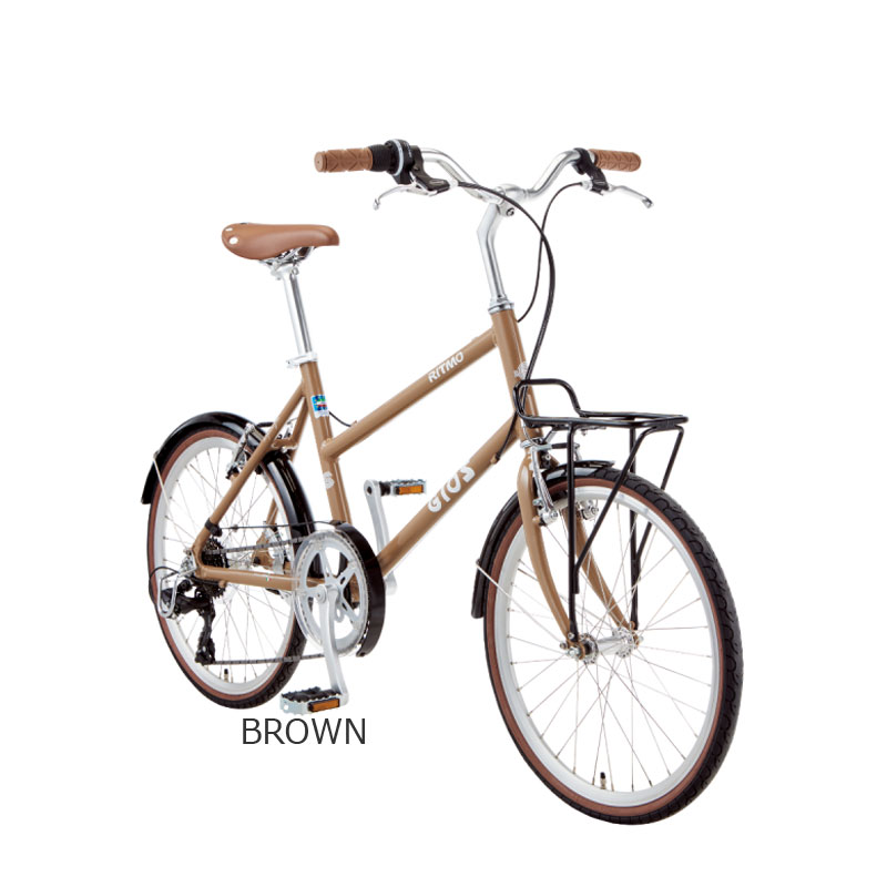 GIOS ������ 2026ǯ��ǥ� RITMO ��ȥ� 1x7s ���¼� �ߥ˥٥�