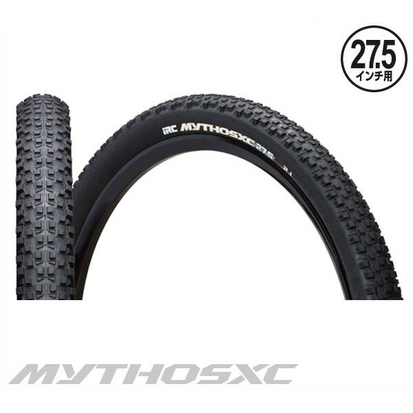 IRC MYTHOSXC/ミトス XC【27.5インチ(650B)