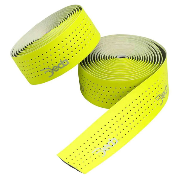 商品説明流行のきざしをみせるネオン(蛍光)カラーはHi-viz(ハイビズ)カラーとも呼ばれ、最近の自転車用品のトレンドにもなっています。暗いところでも視認性に優れるため、安全性にも寄与します。素材：PU長さ：210cm厚さ：2.4mm重量：70g※画像はサンプルです。※仕様及び外観は、改良のために予告なく変更される場合がございます。予めメーカーサイトをご確認下さい。※こちらの商品はお取り寄せになります。メーカー代理店の在庫状況によってはご用意できない場合がございます。　また、取寄せ商品のため、不良品以外の返品・交換はお断り致します。予めご了承くださいますようお願いいたします。