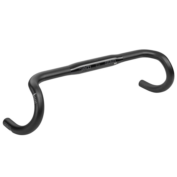 乐天商城 - DEDA ELEMENTI デダ エレメンティ GRAVEL 100 グラベル100 ドロップバー 31.7 BOB ハンドルバー