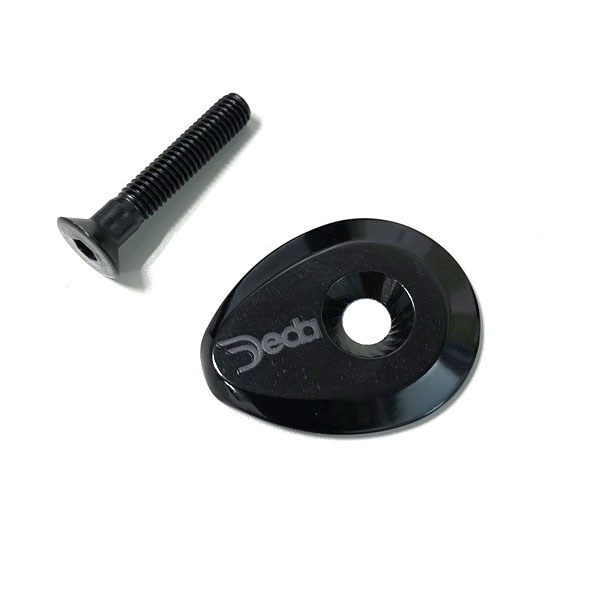 乐天商城 - DEDA ELEMENTI デダ エレメンティ SUPER ZEROステム用 TOP CAP for 1-1/8