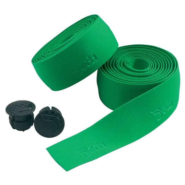 DEDA ELEMENTI デダ エレメンティ バーテープ STD デダテープ KAWA GREEN (グリーン)