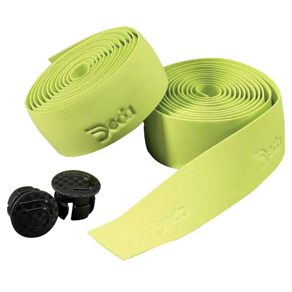 DEDA ELEMENTI デダ エレメンティ バーテープ STD デダテープ GREEN APPLE (グリーンアップル)