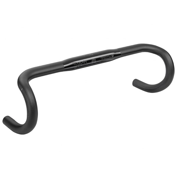 DEDA ELEMENTI デダ エレメンティ ZERO 2 ゼロ2 ドロップバー 31.7 POB ハンドルバー