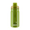 ELITE エリート JET GREEN PLUS ボトル 550ml グリーン 0201101