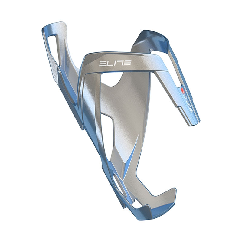 ELITE エリート VICO GLAM ボトルケージ グレーメタル 0156165