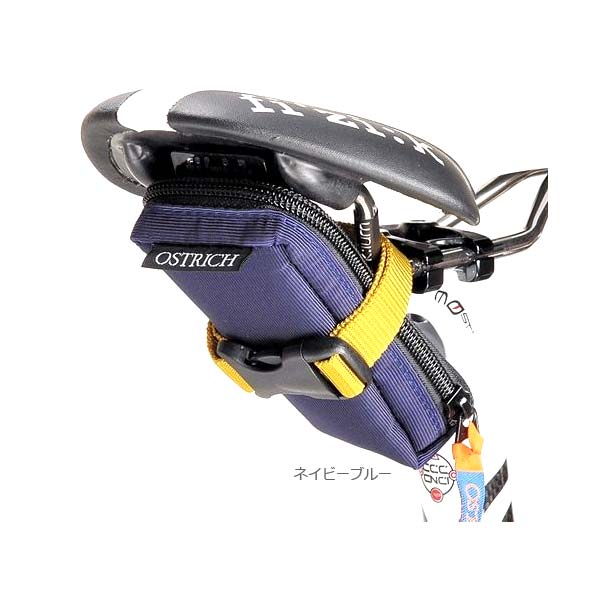OSTRICH オーストリッチ SP-222 サドルバッグ