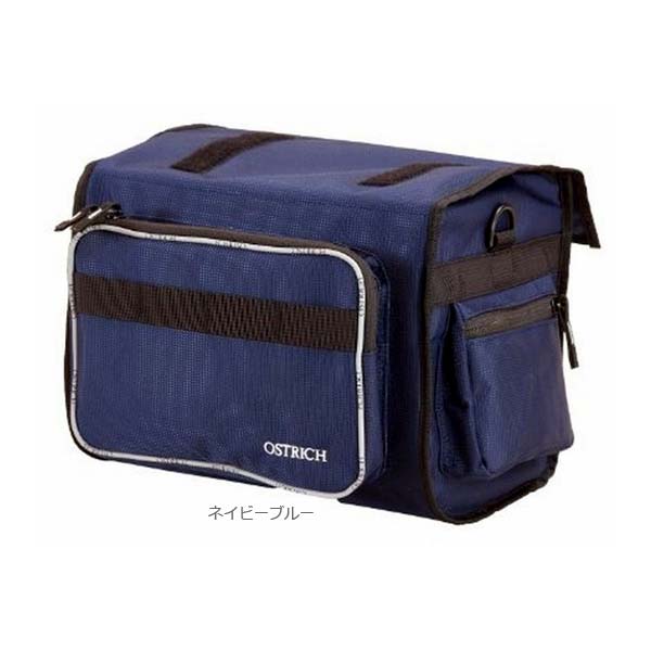 OSTRICH オーストリッチ F-303K フロントバッグ