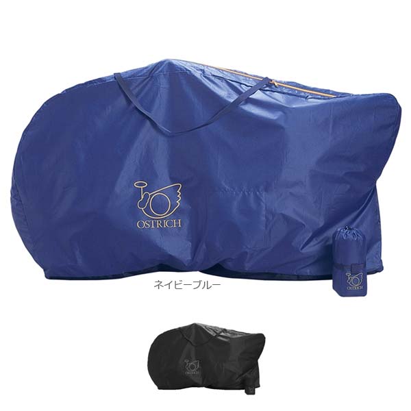 OSTRICH オーストリッチ 超速 FIVE 輪行袋 (車輪カバー付)