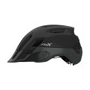 OGK KABUTO オージーケーカブト FM-X ヘルメット マットブラック