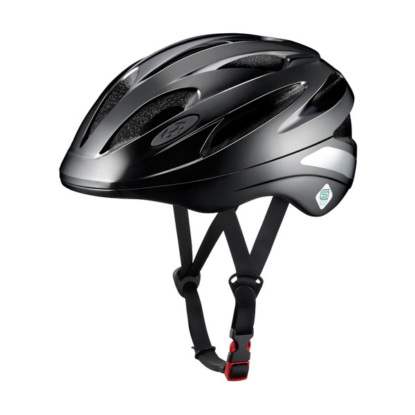 OGK KABUTO オージーケーカブト SN-13XL ヘルメット ブラック