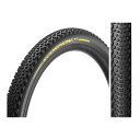 PIRELLI ピレリ SCORPION XC H ProWALL カラー タイヤ 29x2.2 MTB チューブレスレディ