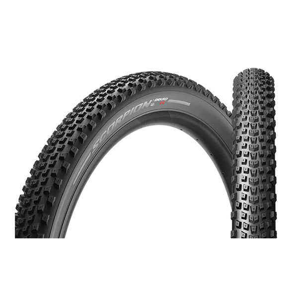 PIRELLI s SCORPION ENDURO H HardWALL ^C 27.5x2.4/2.6 MTB `[uXfB