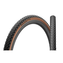 PIRELLI ピレリ CINTURATO GRAVEL S CLASSIC タイヤ 700x40/45C グラベル チューブレスレディ