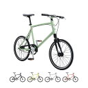 大感謝セール LOUIS GARNEAU ルイガノ EASEL SS イーゼルSS 小径車 ミニベロ