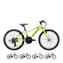 LOUIS GARNEAU ルイガノ J22 22インチ 子供用自転車