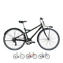 LOUIS GARNEAU ルイガノ MULTIWAY26 マルチウェイ26 BAA適合車 クロスバイク