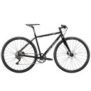 ルイガノ セッター アドバンス SUPER BLACK クロスバイク LOUIS GARNEAU SETTER ADVANCED (期間限定送料無料/一部地域除く)