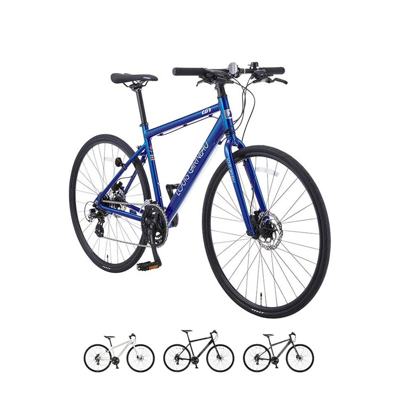 LOUIS GARNEAU �륤���� SETTER9.0 DISC-R ���å���9.0�ǥ����� 3x8s �������Х���