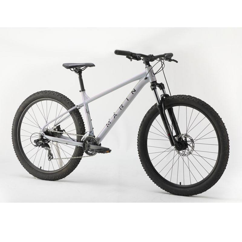 MARIN �ޥ�� 2026ǯ��ǥ� BOLINAS RIDGE-1 LTD �ܥ�ʥ���å�1 ���ꥫ�顼 2x7s 27.5/29�� MTB �ޥ���ƥ�Х���