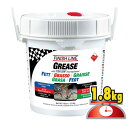 フィニッシュライン プレミアム テフロン グリス 1.8kg プラボトル/PREMIUM TEFLON GREASE【保護剤】【グリス】【FINISH LINE...