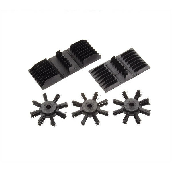 フィニッシュライン チェーン クリーナー リビルト キット/Chain Cleaner Rebuild Kit【チェーン クリ..